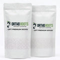 2 Premium Socks (Free Gift)