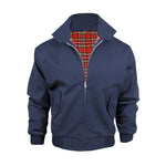 Classic Harrington Jacket