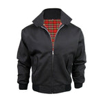 Classic Harrington Jacket
